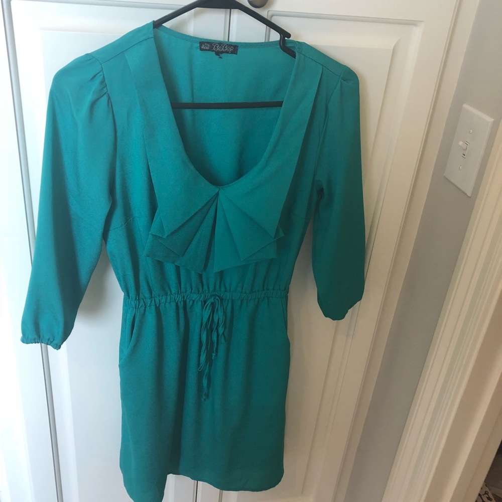Cute dress